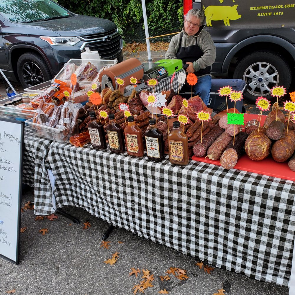 uniondale market data