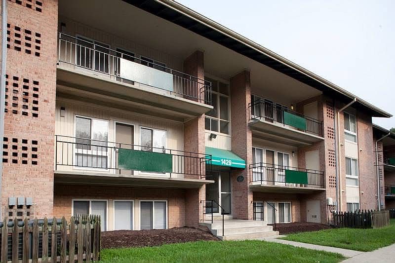 unit amenities features