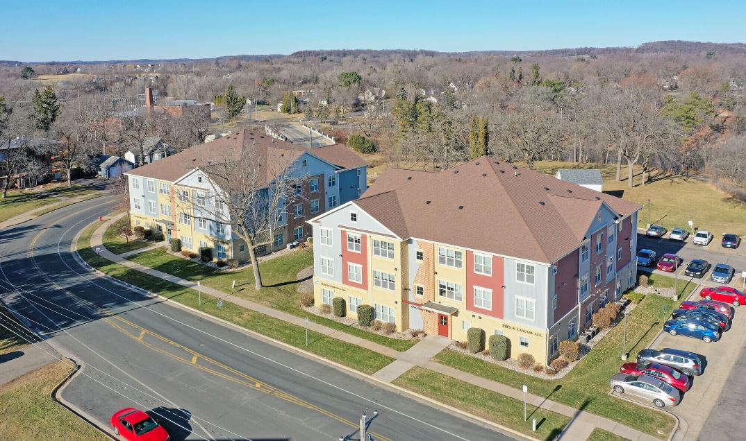 university enrollment renters