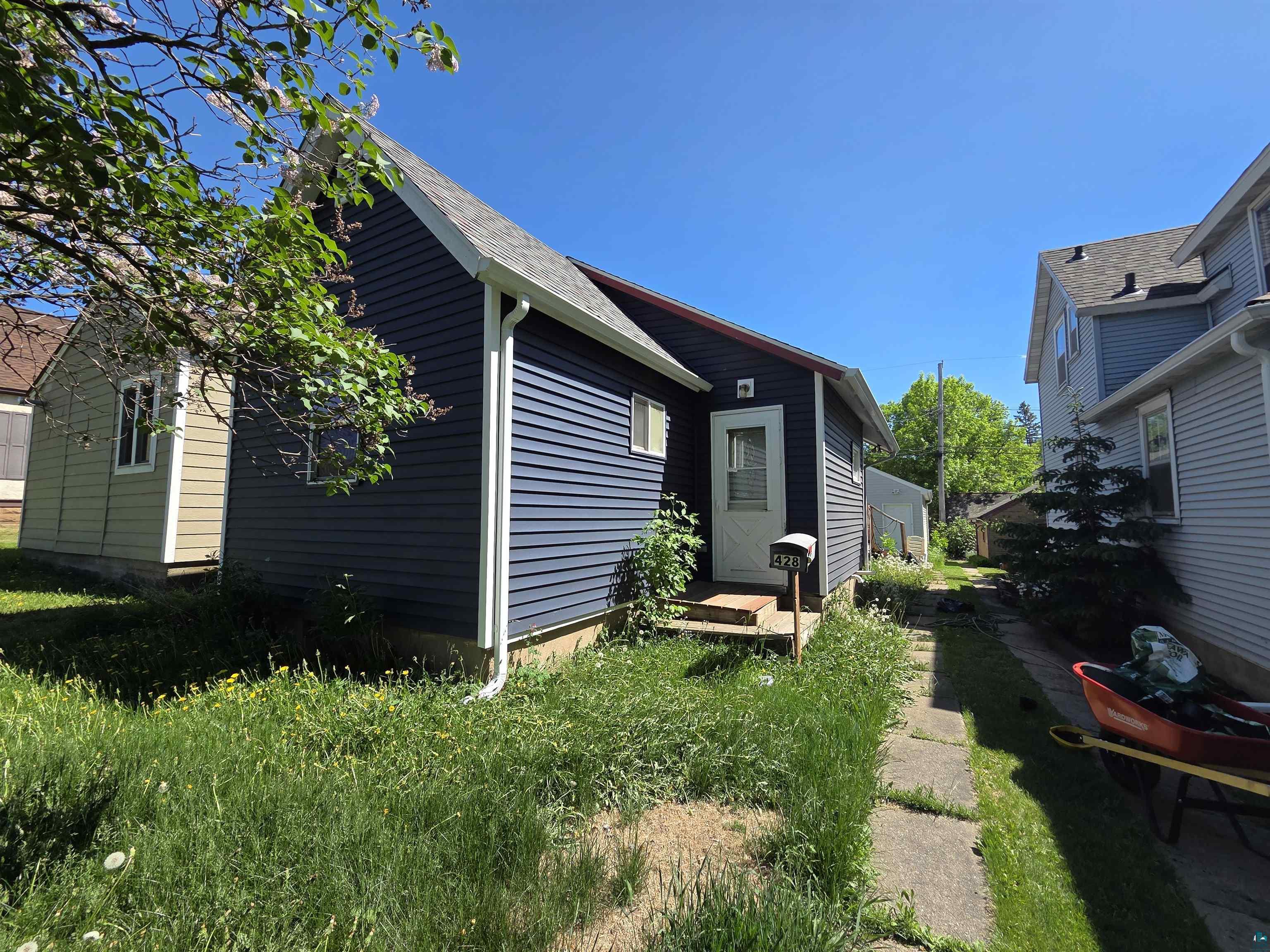 virginia mn home financing