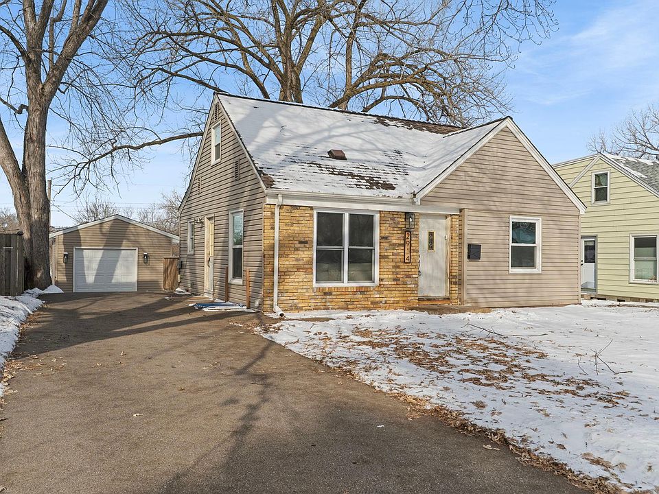 virginia mn home prices