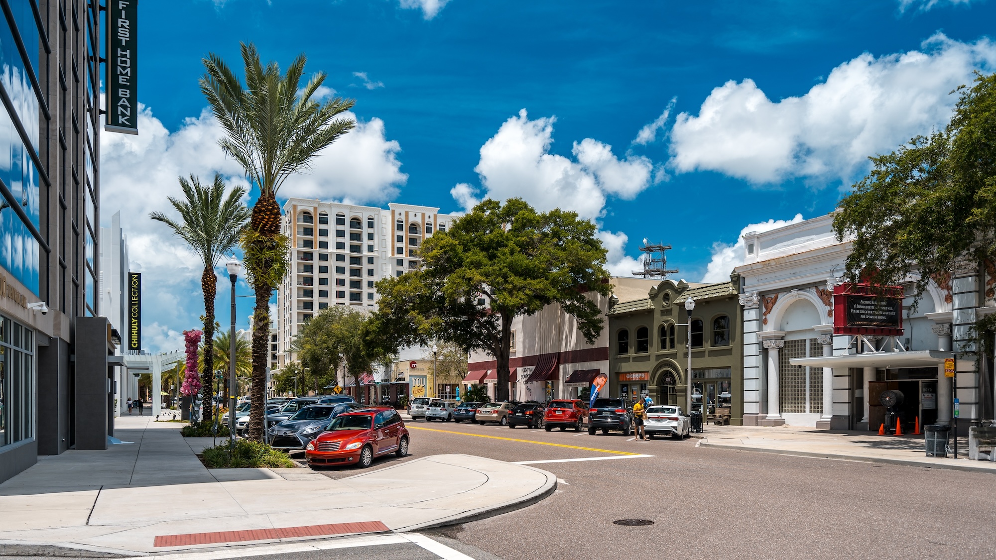 walkability neighborhood streets