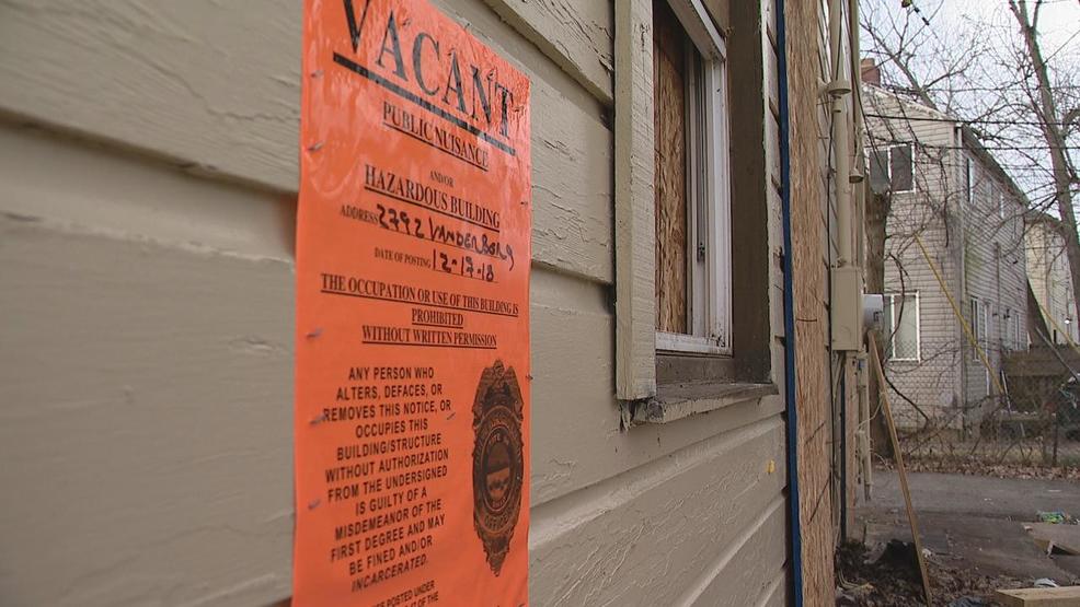 warning sign rental mistakes