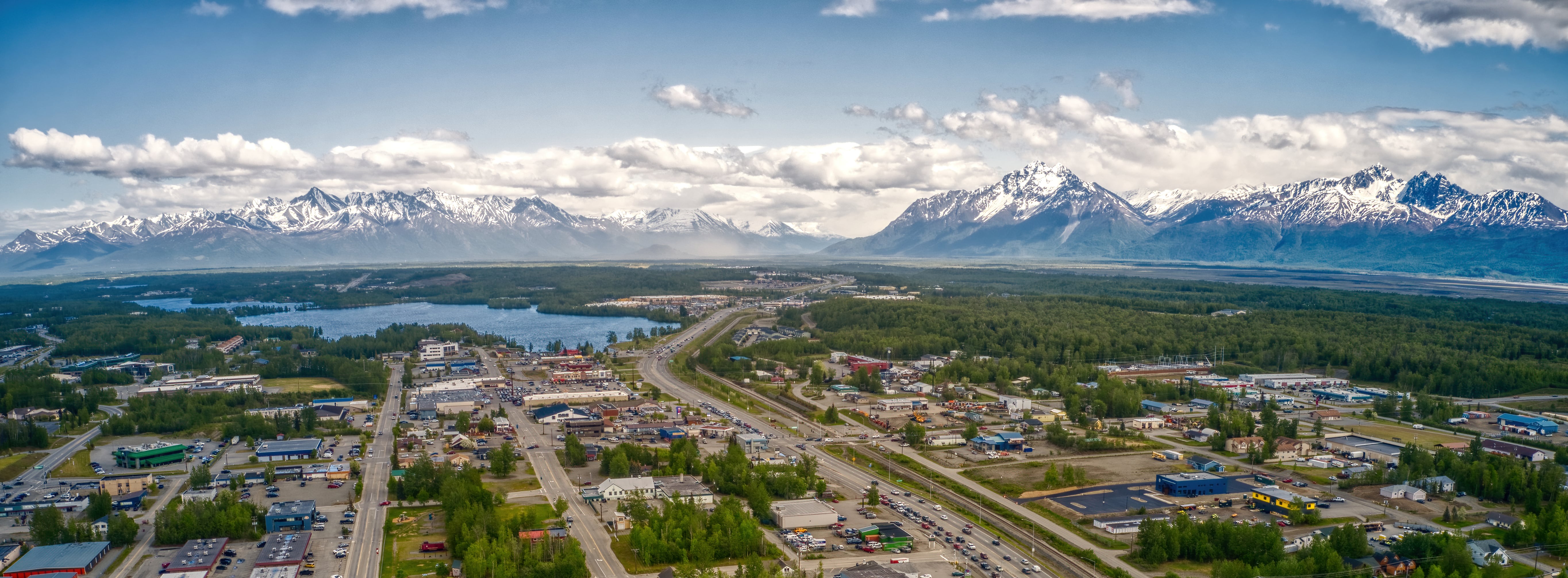 wasilla cost living