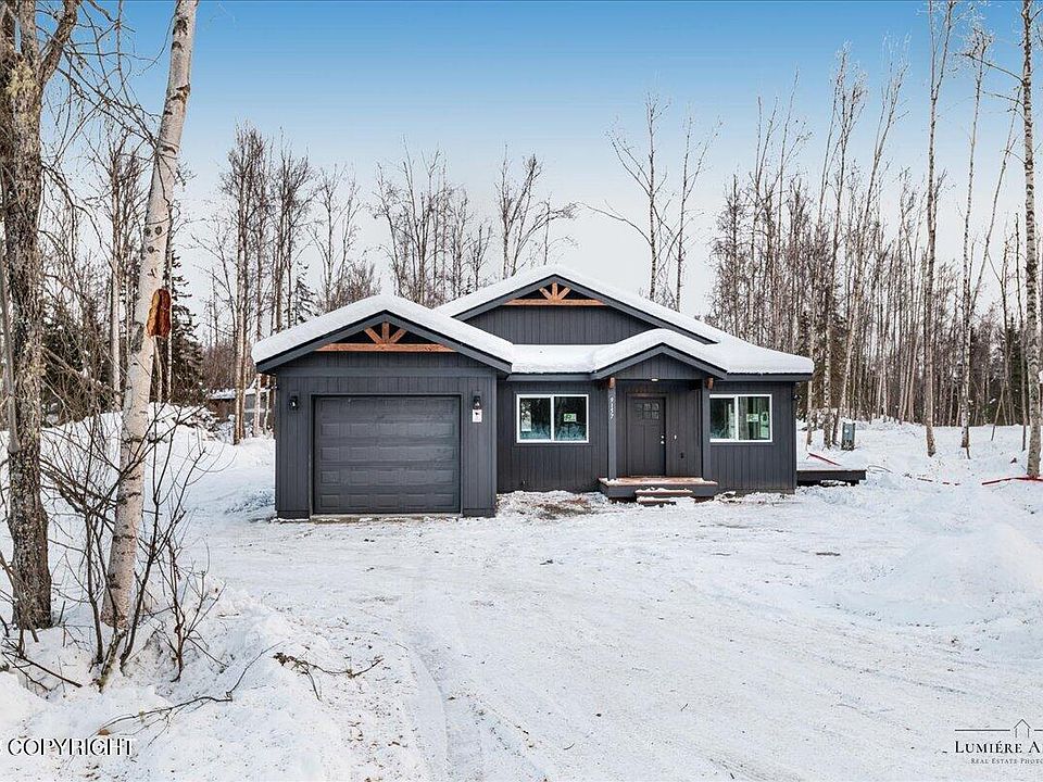 wasilla housing market
