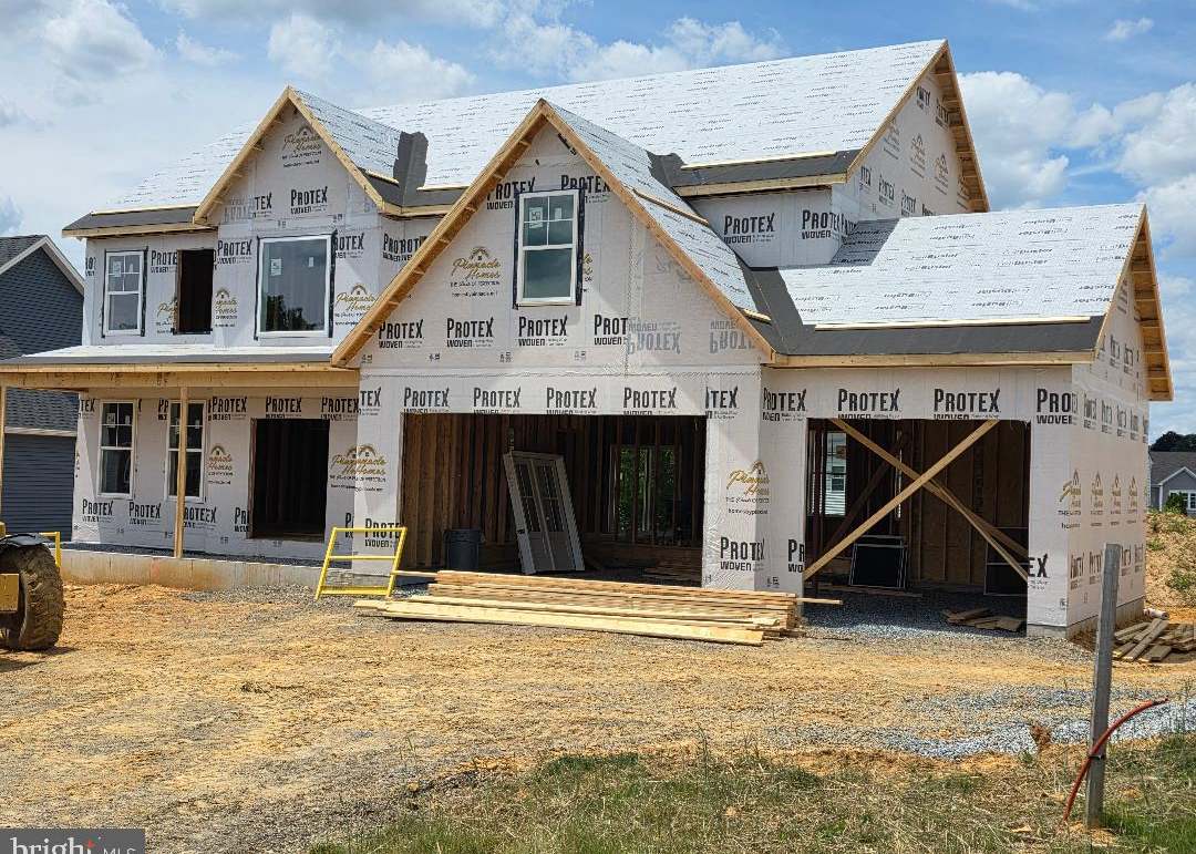 waynesboro home price chart