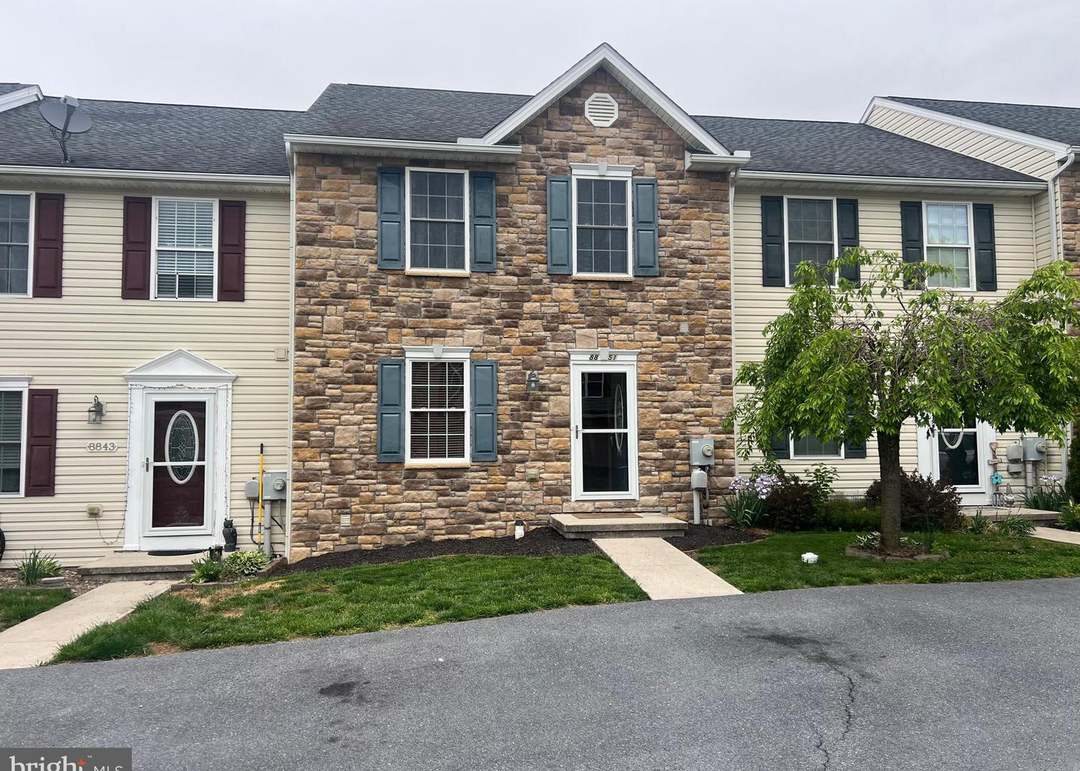 waynesboro local real estate agent