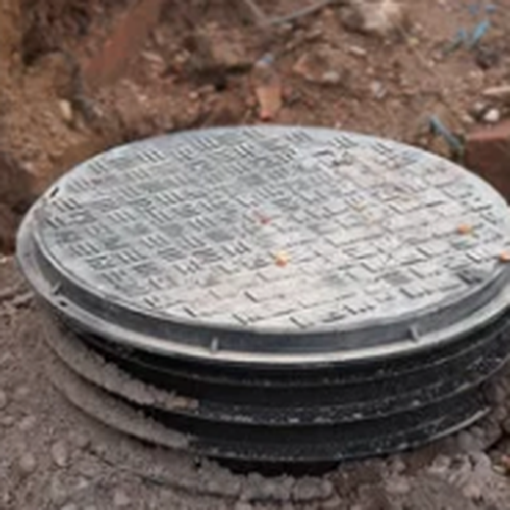 well septic water sewer