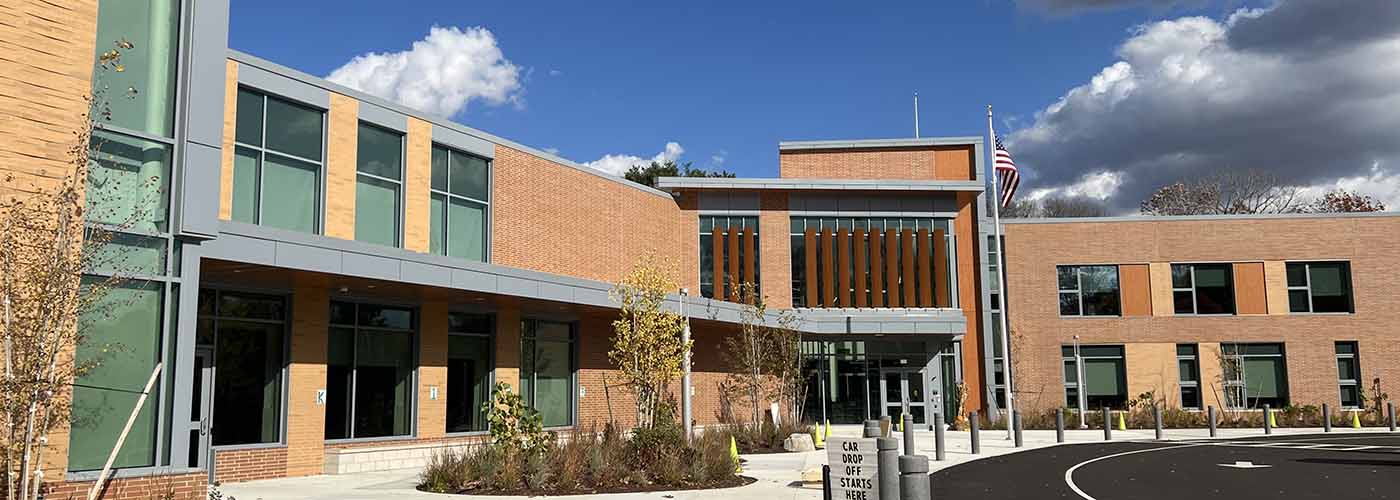 wellesley elementary schools