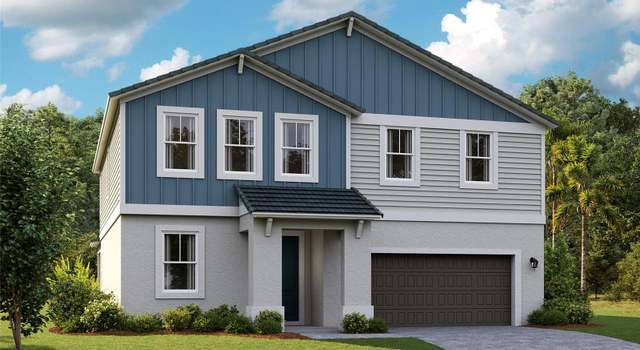 wesley chapel housing data