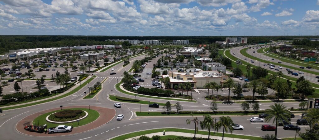 wesley chapel weather commute