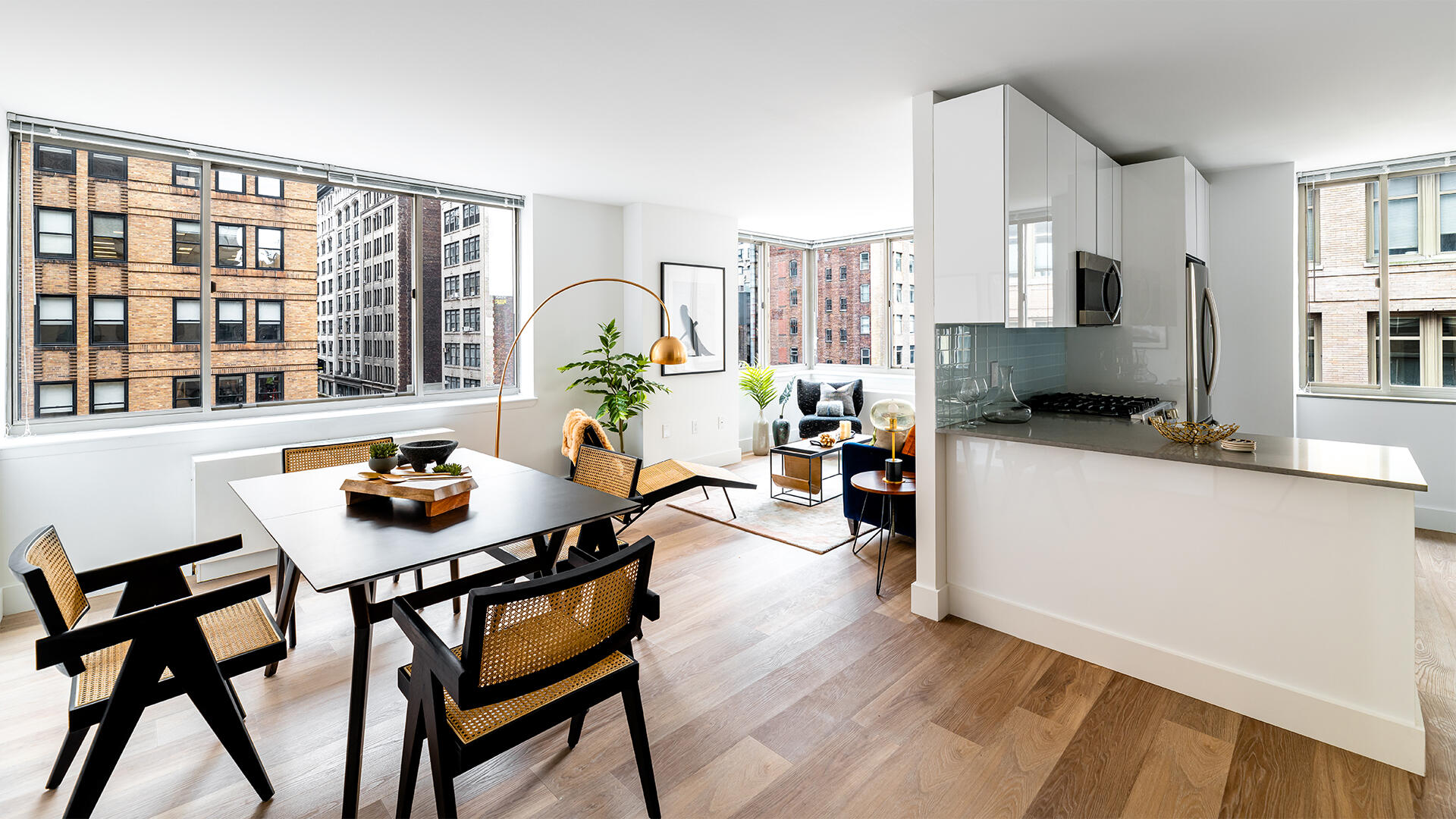 west 26th street chelsea