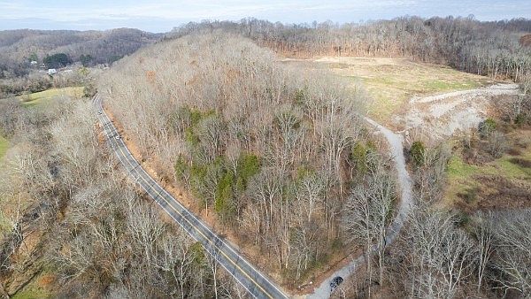 whites creek water zoning parcel