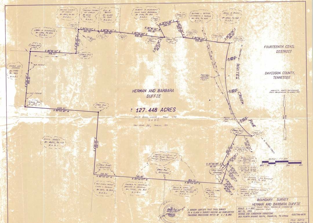 whites creek zoning parcel viewer
