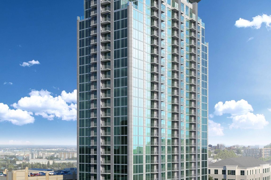 who this building suits