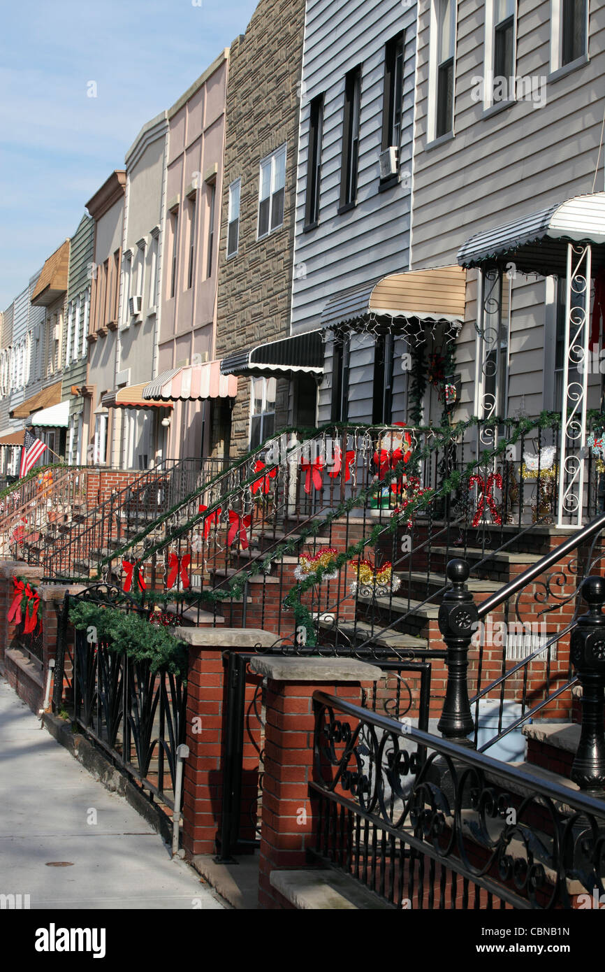 williamsburg housing stock