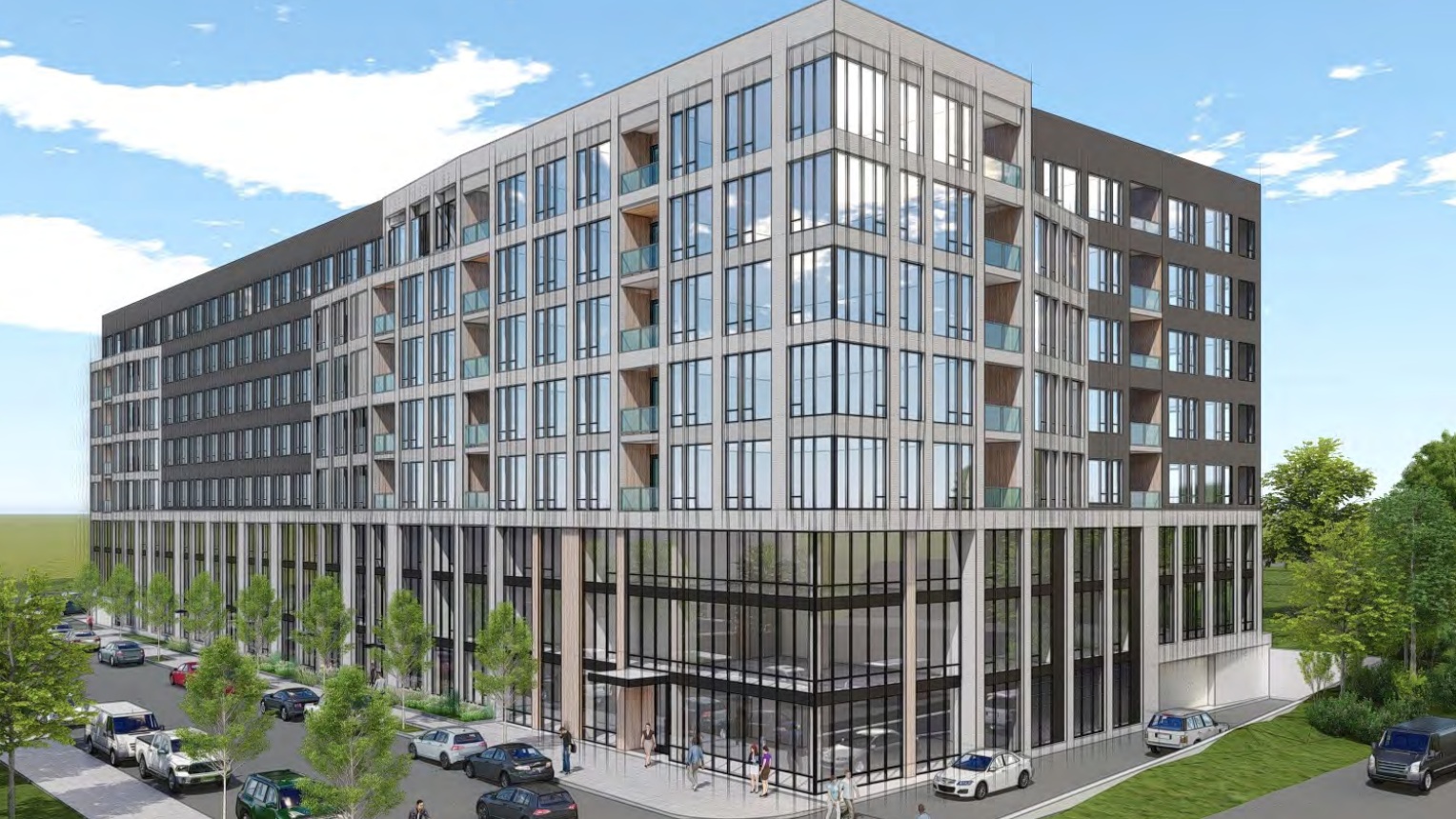 willow lawn richmond redevelopment