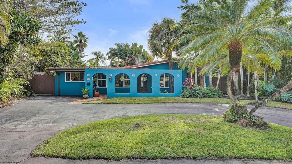 wilton manors housing