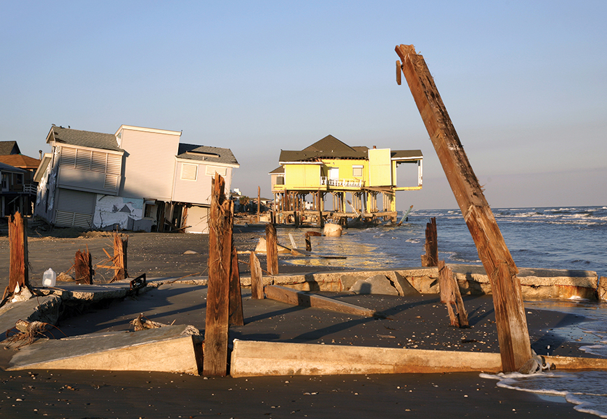 windstorm flood insurance