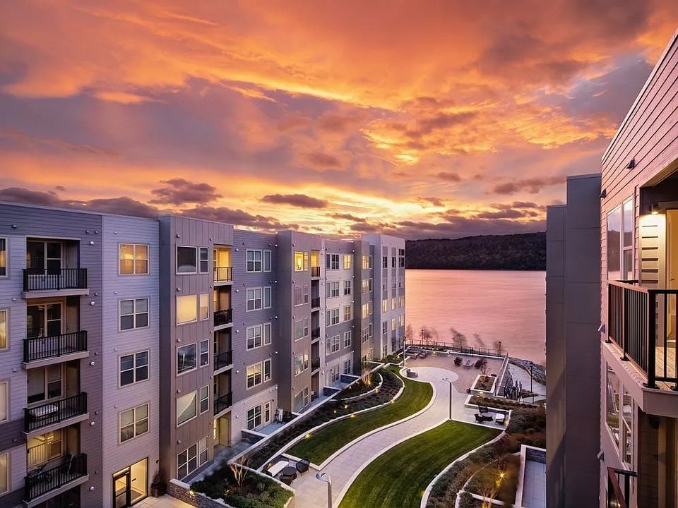 yonkers apartment search