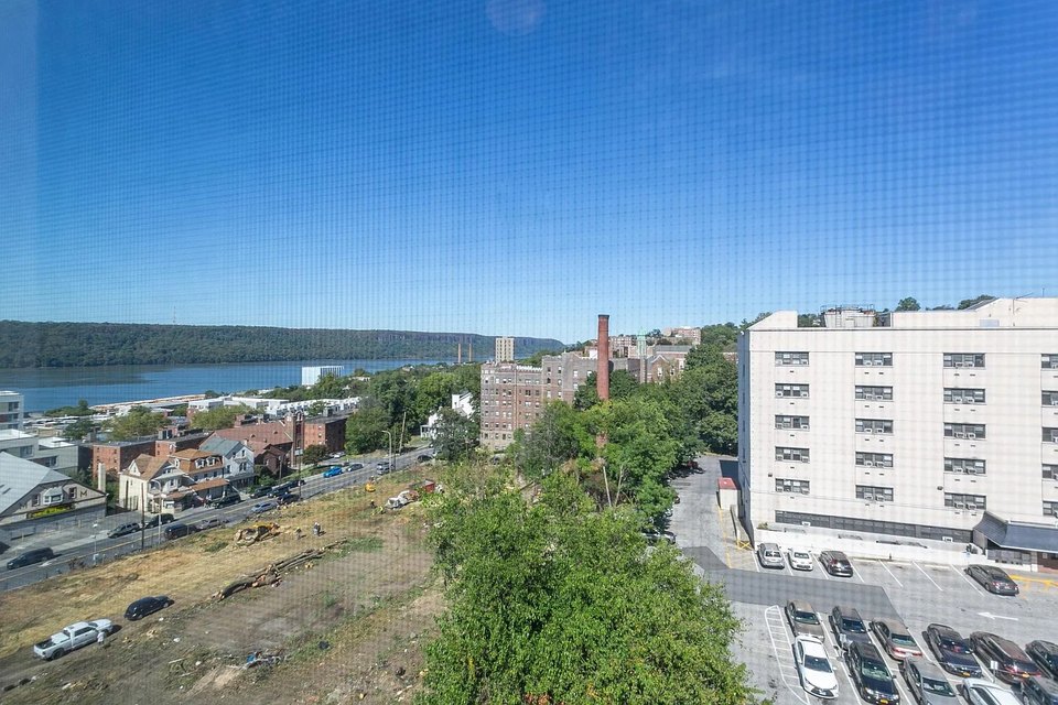 yonkers neighborhoods map