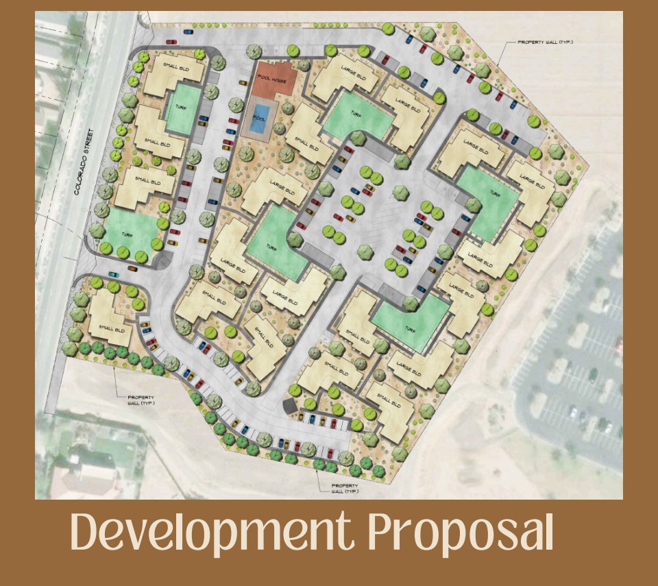 zoning acreage breakdown