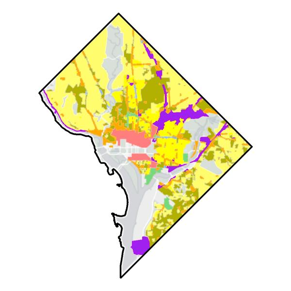 zoning restrictions map