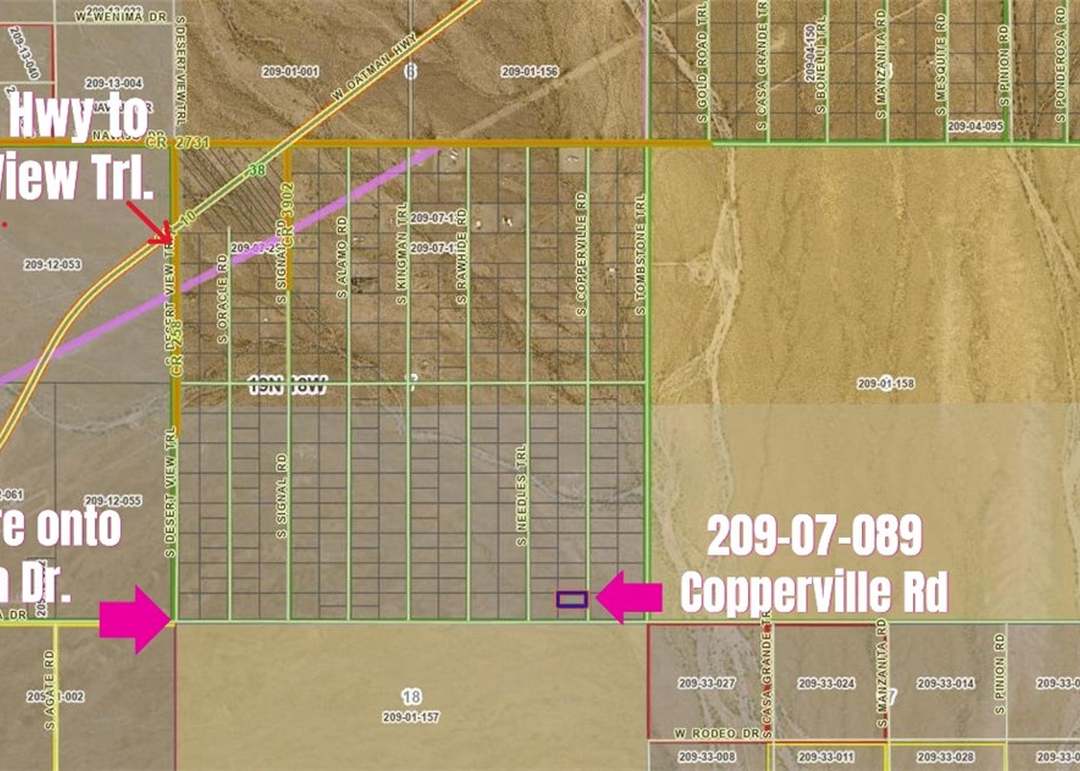 zoning utility map