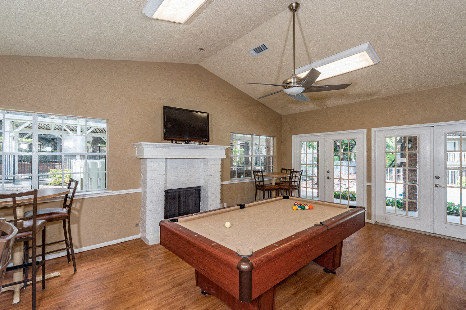 The Gables Apartments photogallery 5