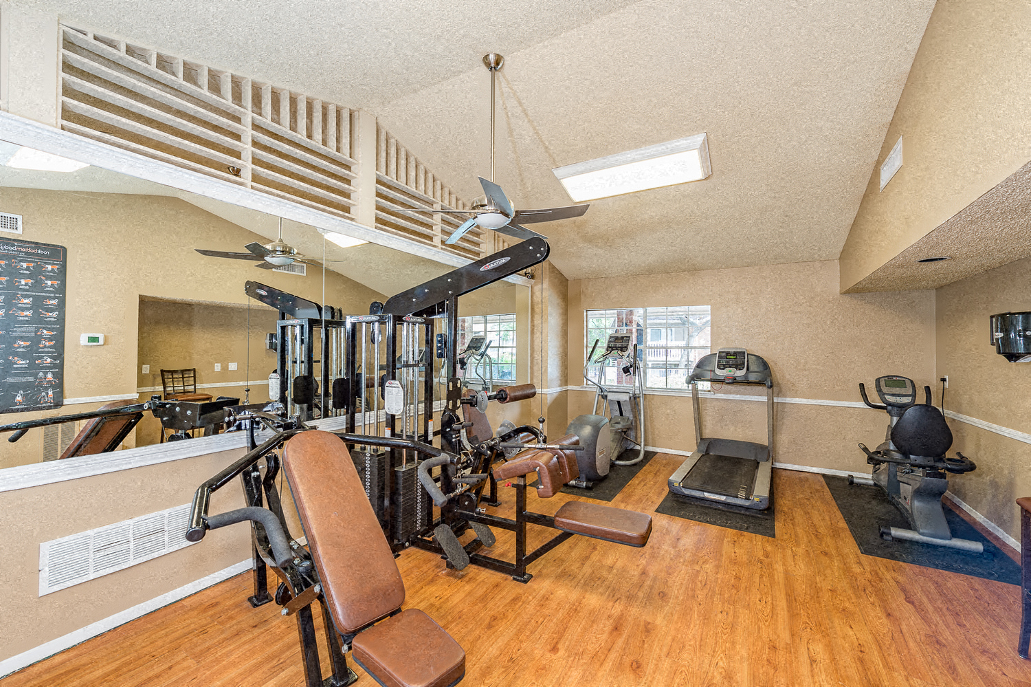 The Gables Apartments photogallery 8