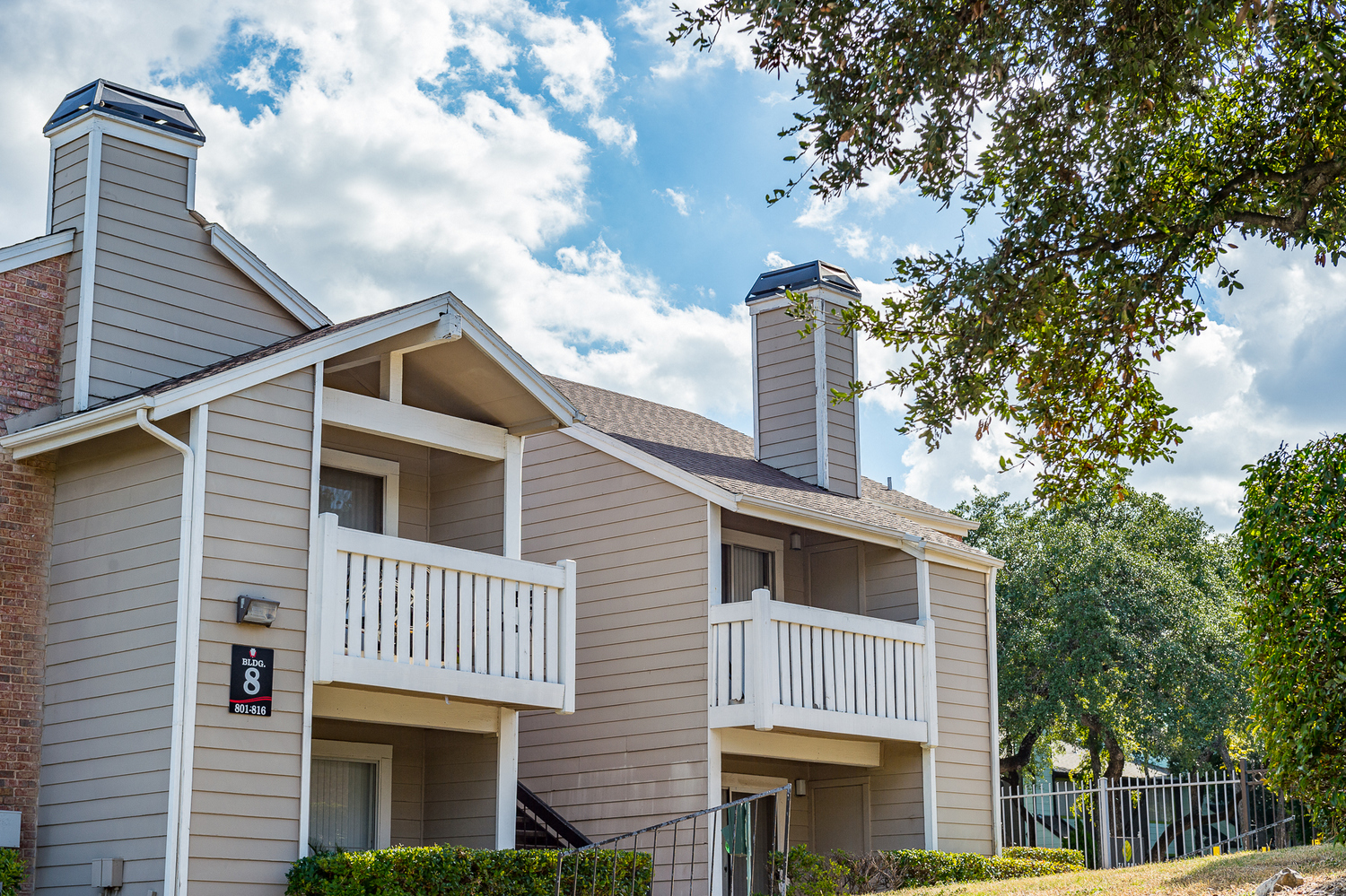 The Gables Apartments photogallery 18
