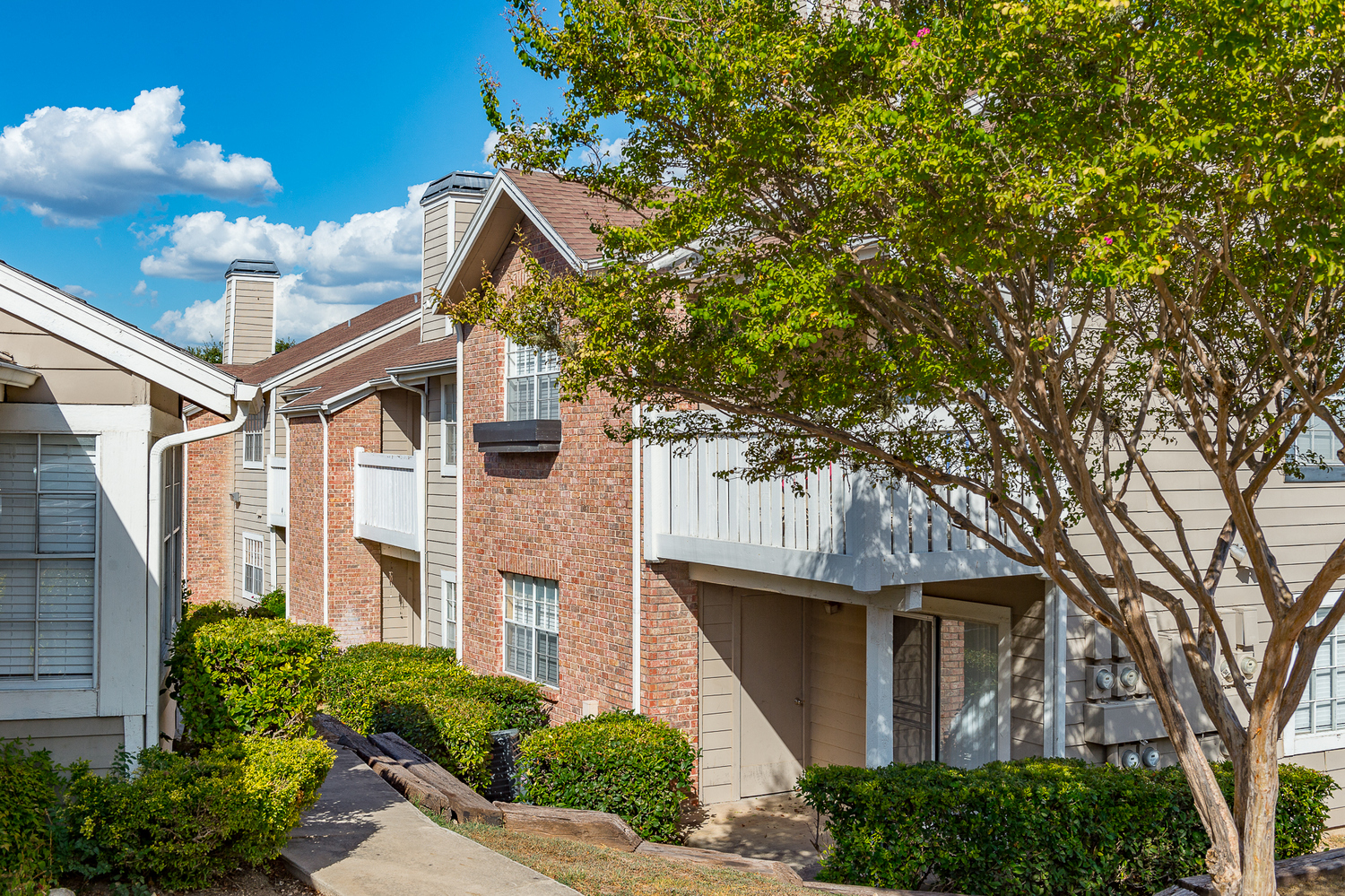 The Gables Apartments photogallery 19