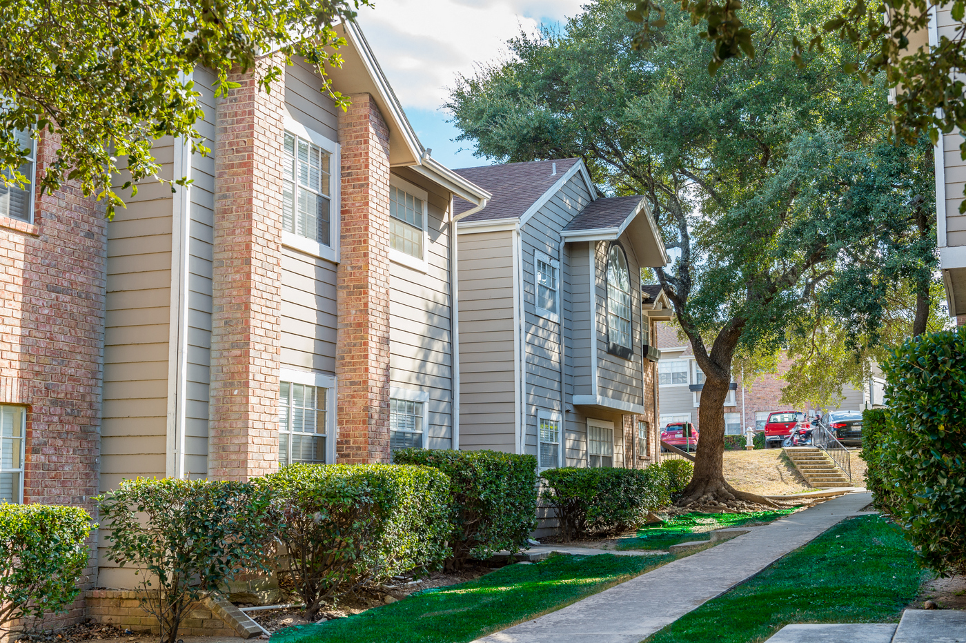 The Gables Apartments photogallery 20