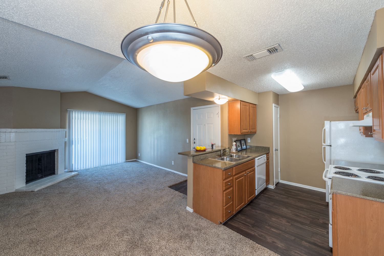 The Gables Apartments photogallery 9