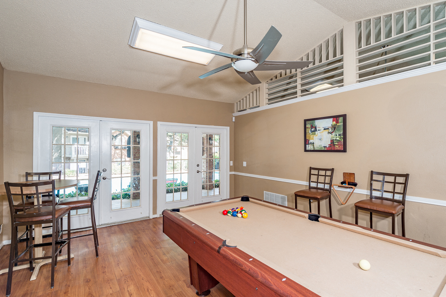 The Gables Apartments AMENITY 1